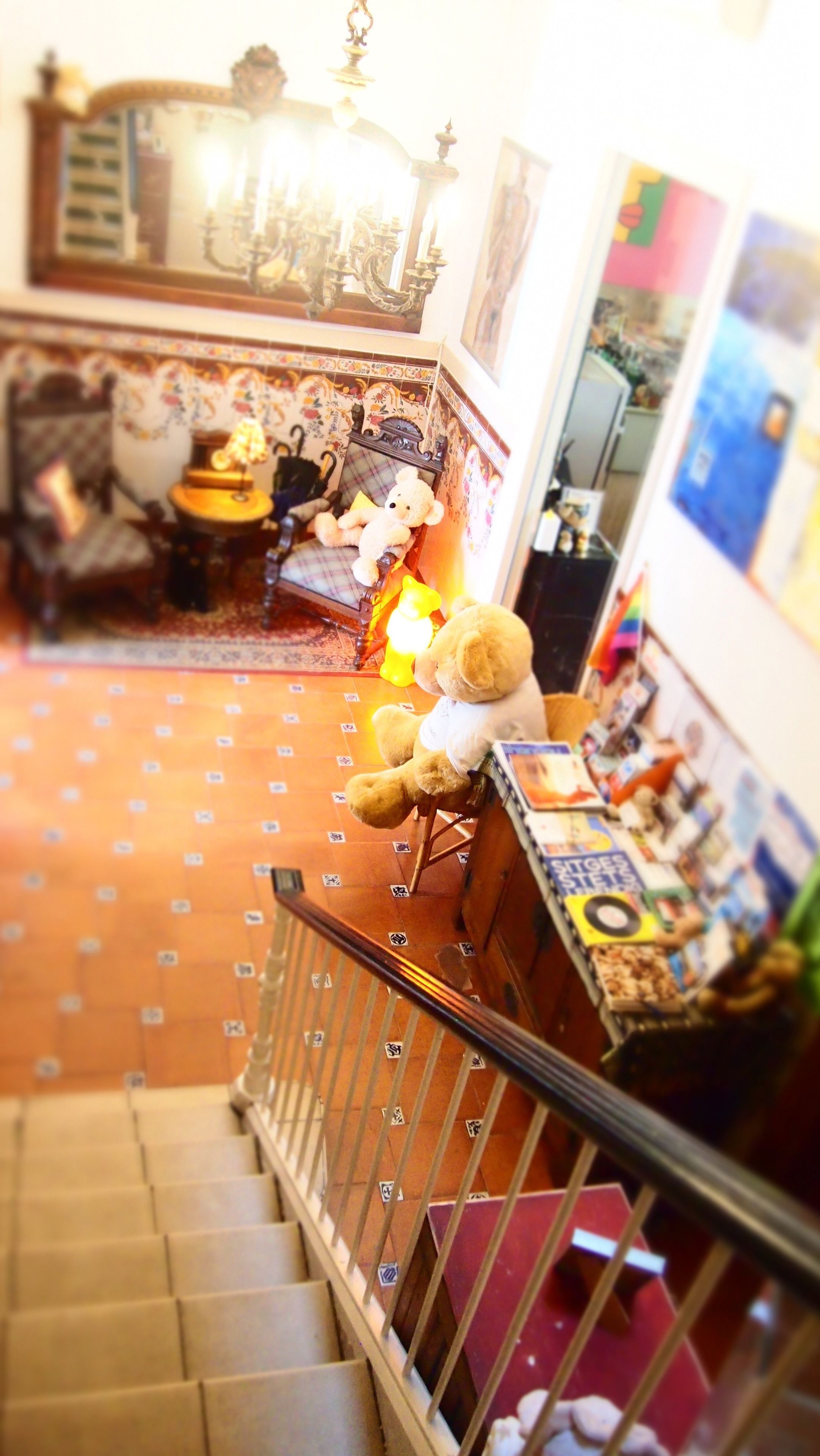 Foto - Privat Hotel Liberty Sitges