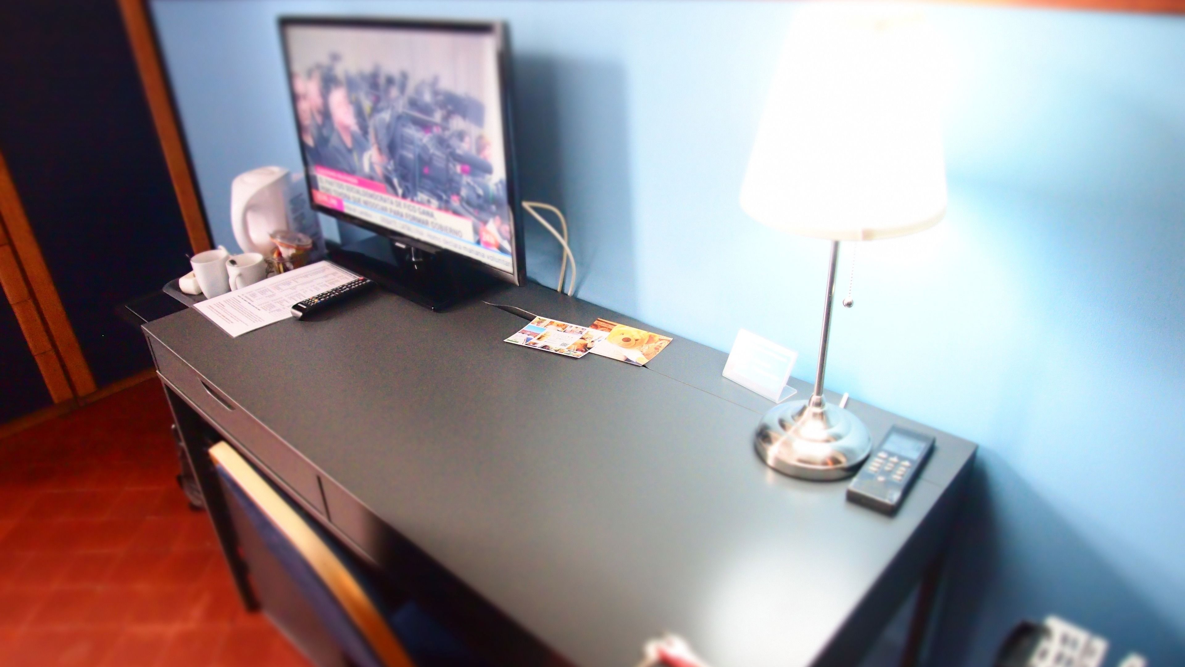 Foto - Privat Hotel Liberty Sitges