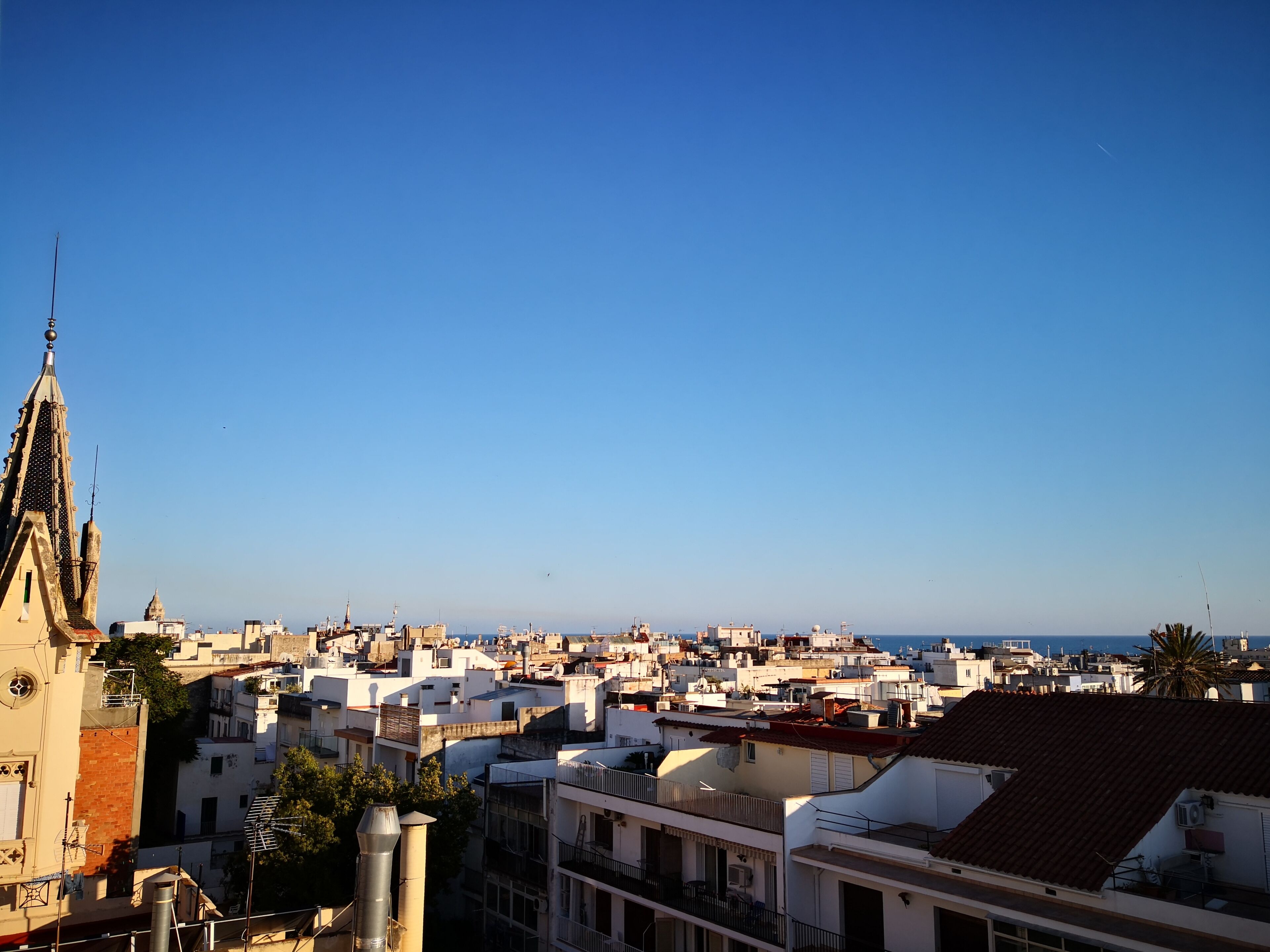 Foto - Privat Hotel Liberty Sitges