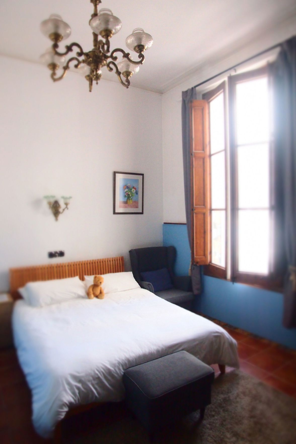 Minibar, in-room safe, individually decorated, individually furnished