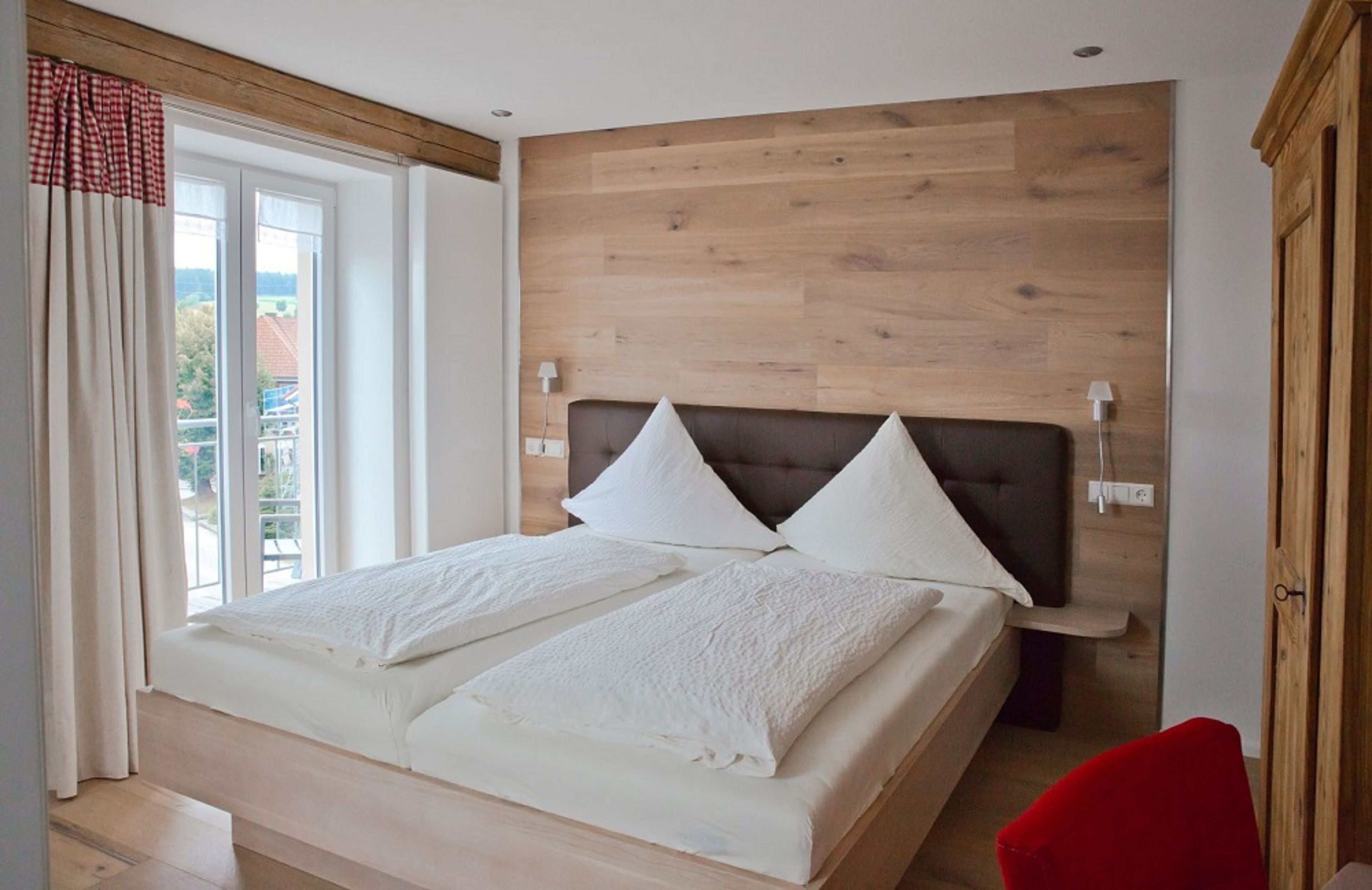 Literie hypoallergénique, décoration personnalisée