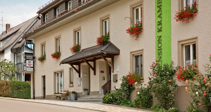 Pension Kramer