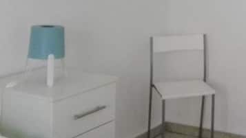 Wheelchair access