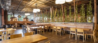 Joesepp´s Hotel am Schweizerberg