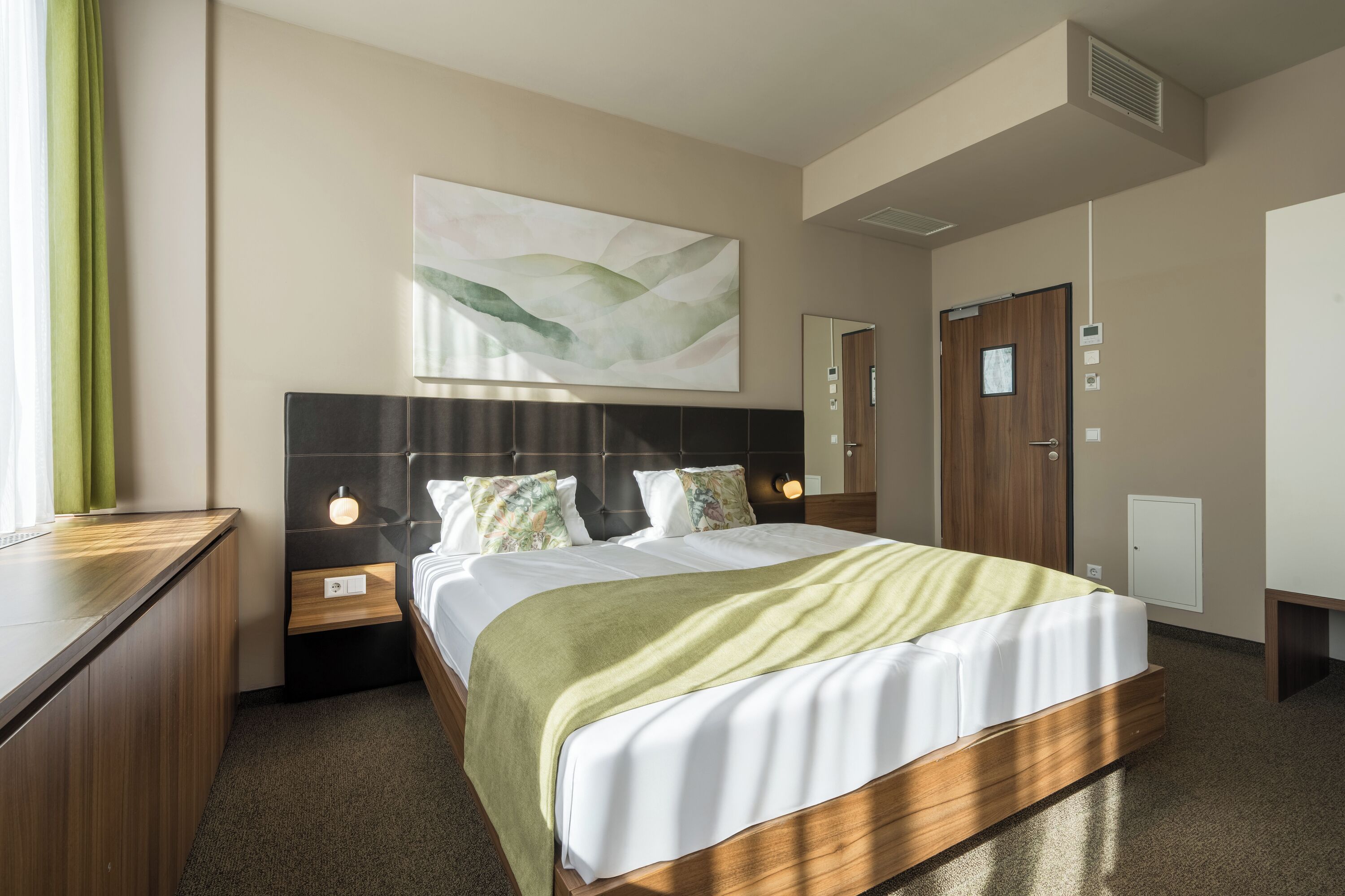 Photo - JOESEPP´S HOTEL am Schweizerberg