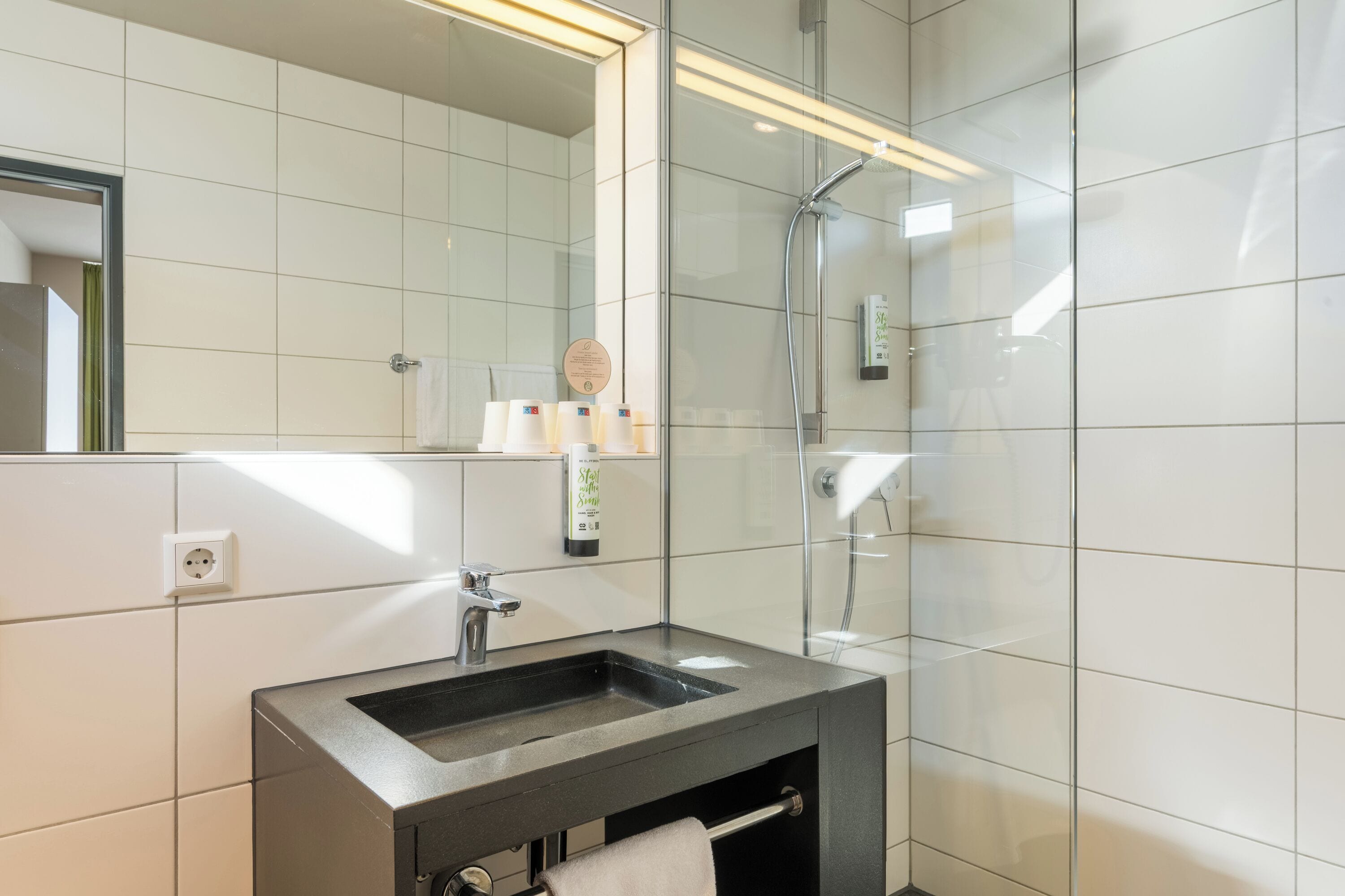 Photo - JOESEPP´S HOTEL am Schweizerberg