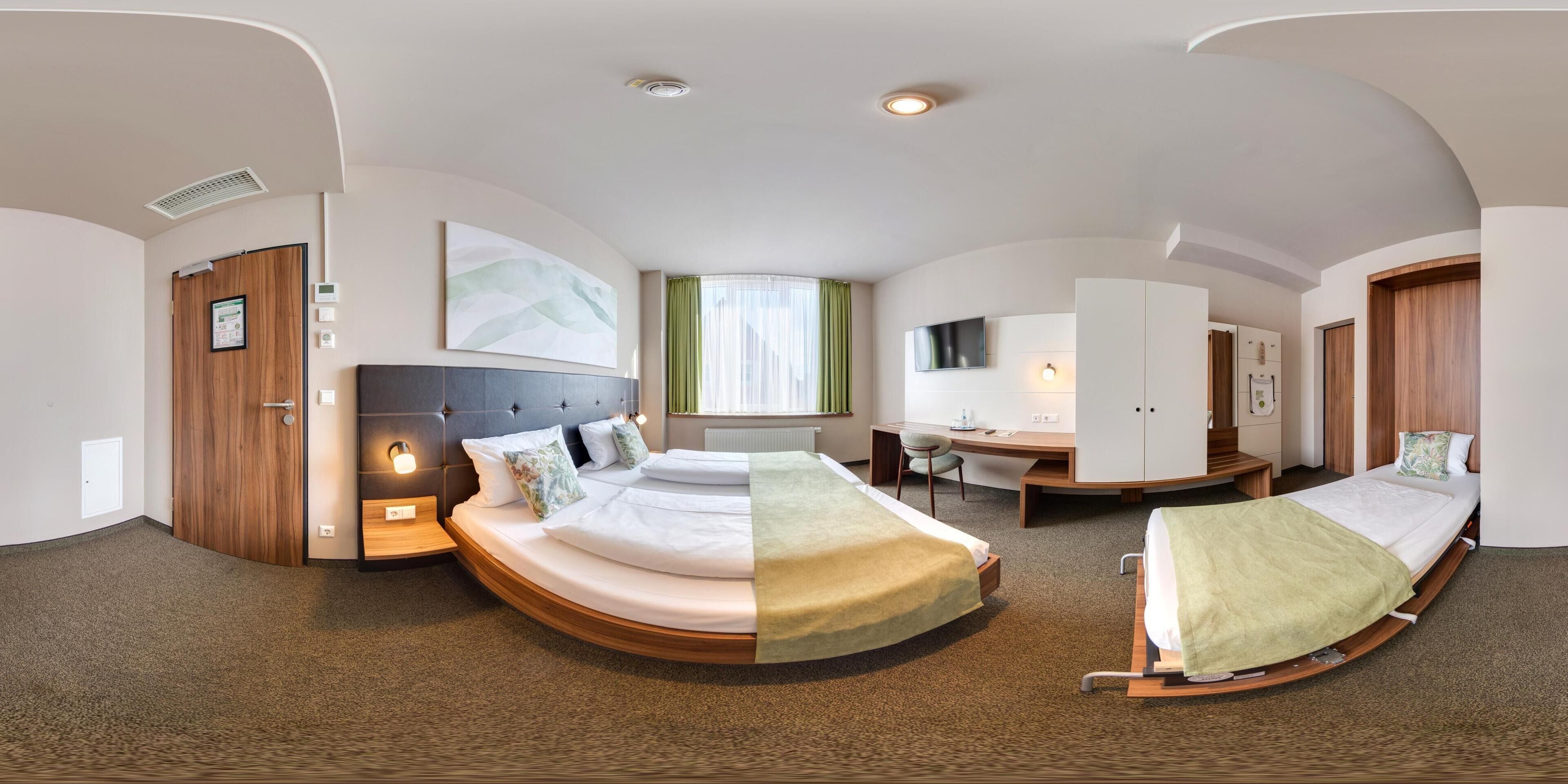 Photo - JOESEPP´S HOTEL am Schweizerberg