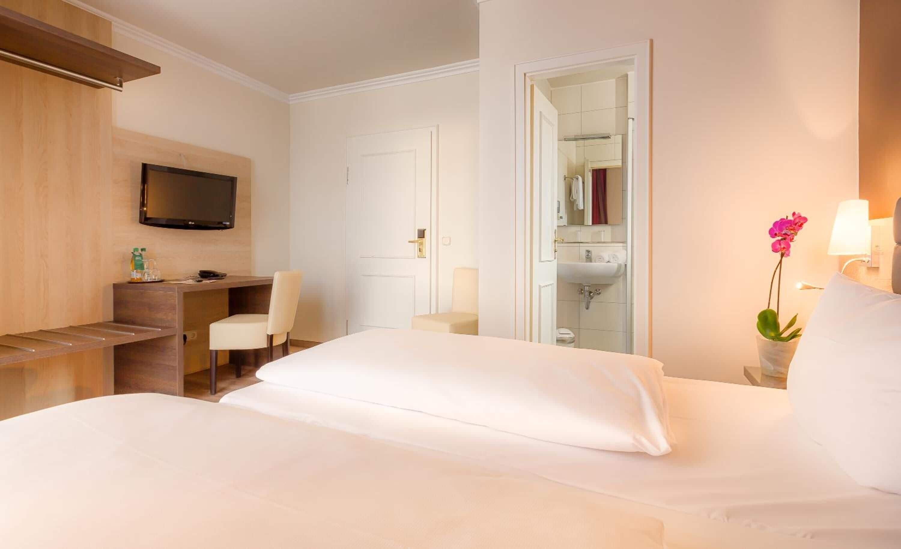 Foto - Hotel Rosenhof bei Bamberg