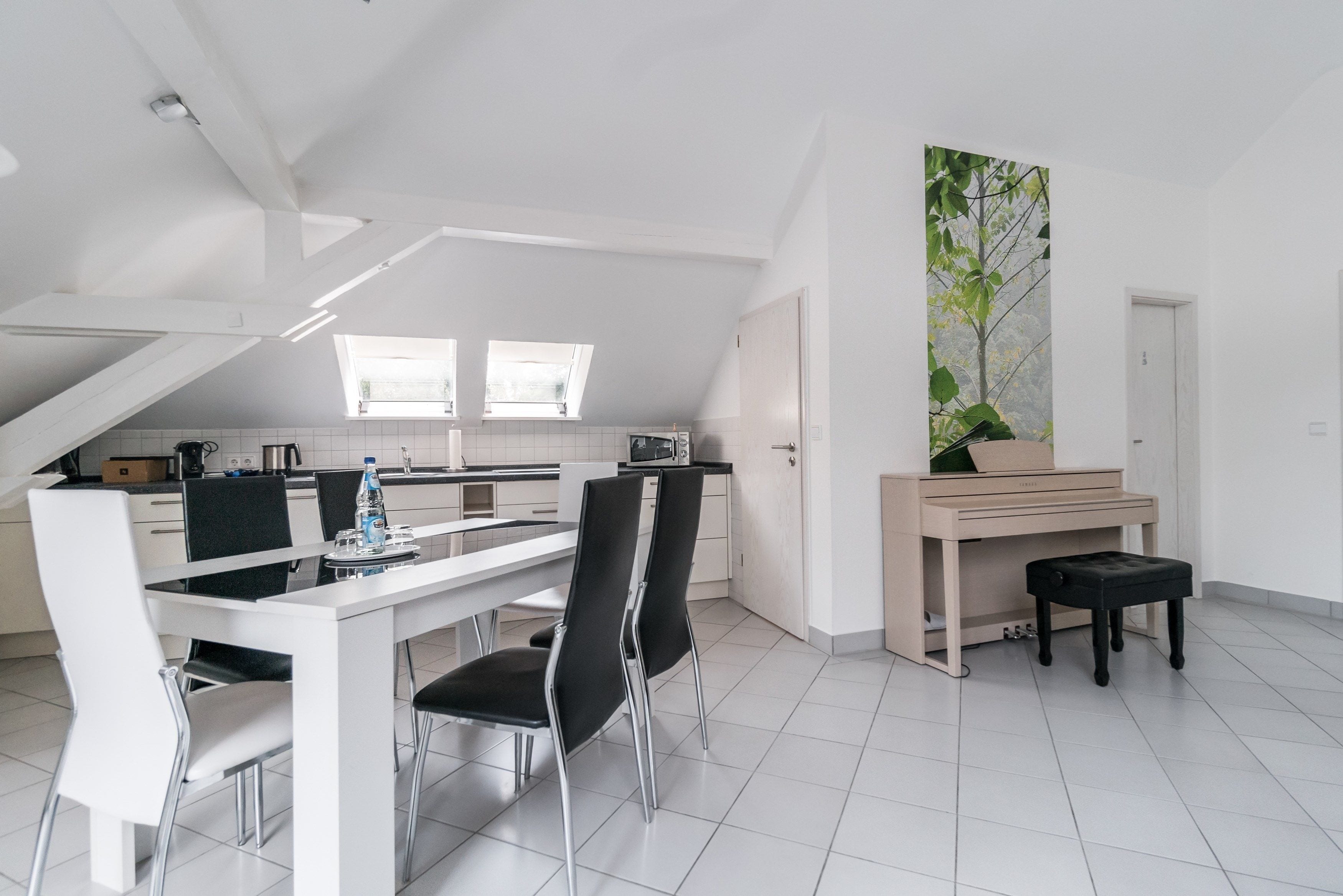 Photo - Aparthotel Villa Freisleben