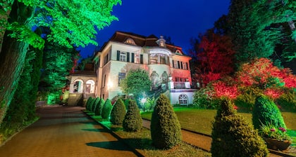 Aparthotel Villa Freisleben