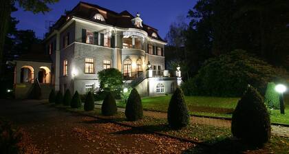 Aparthotel Villa Freisleben
