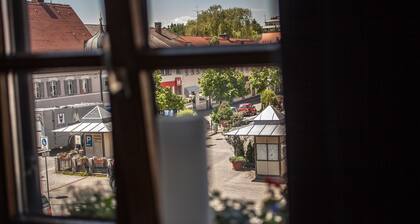 Hotel Wandinger Hof
