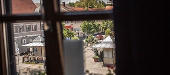 萬迪格霍夫旅館