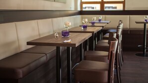 Lounge - Hotel Wandinger Hof (Markt Schwaben)