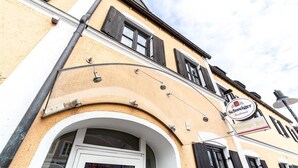 Exterior - Hotel Wandinger Hof (Markt Schwaben)