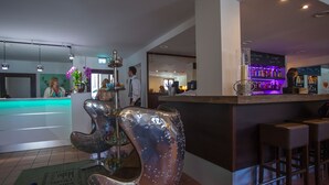 Bar (on property) - Hotel Wandinger Hof (Markt Schwaben)