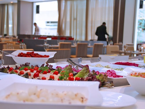 ibis Styles Brasília Aeroporto