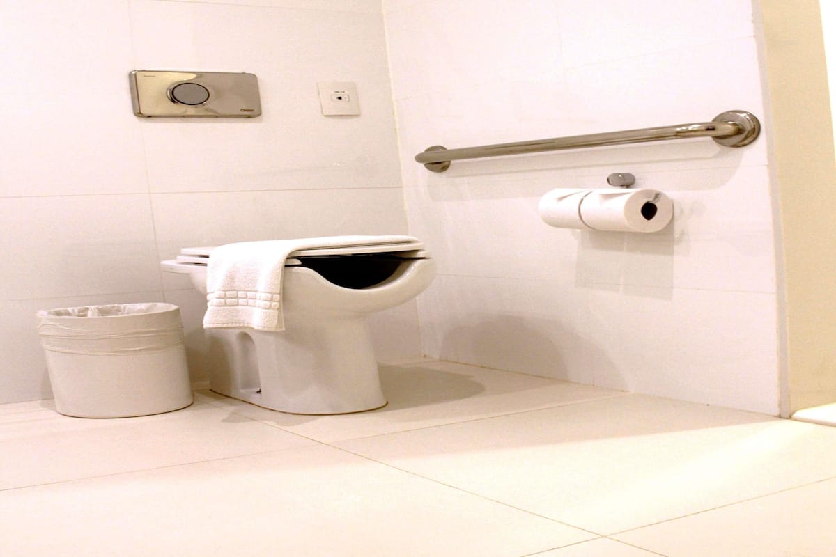 Apartment, 1 Double Bed