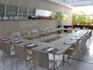 Sala de reunião