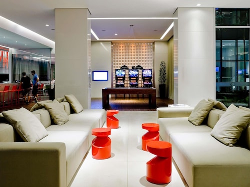 ibis Styles Brasília Aeroporto