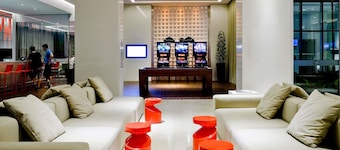 ibis Styles Brasília Aeroporto