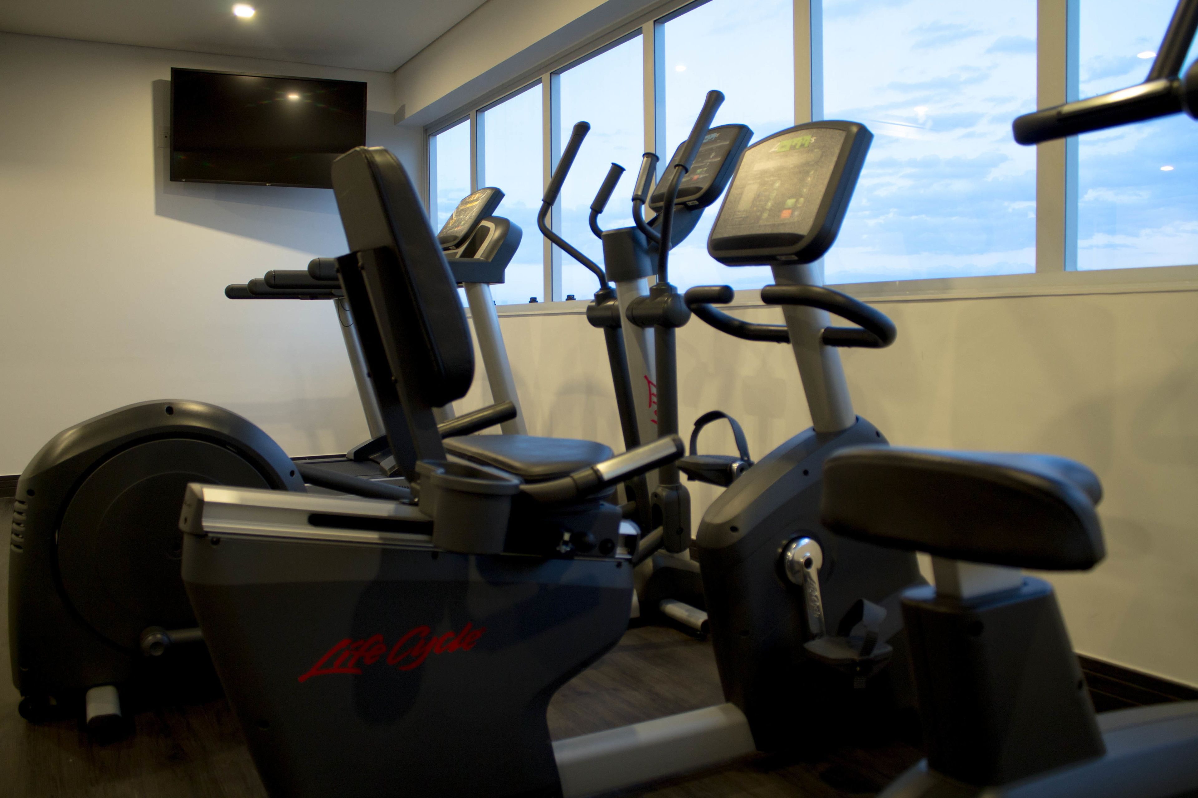 Photo - ibis Styles Brasilia Aeroporto