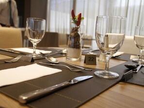 Restaurant - ibis Styles Brasília Aeroporto (Lago Sul)