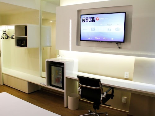 ibis Styles Brasília Aeroporto