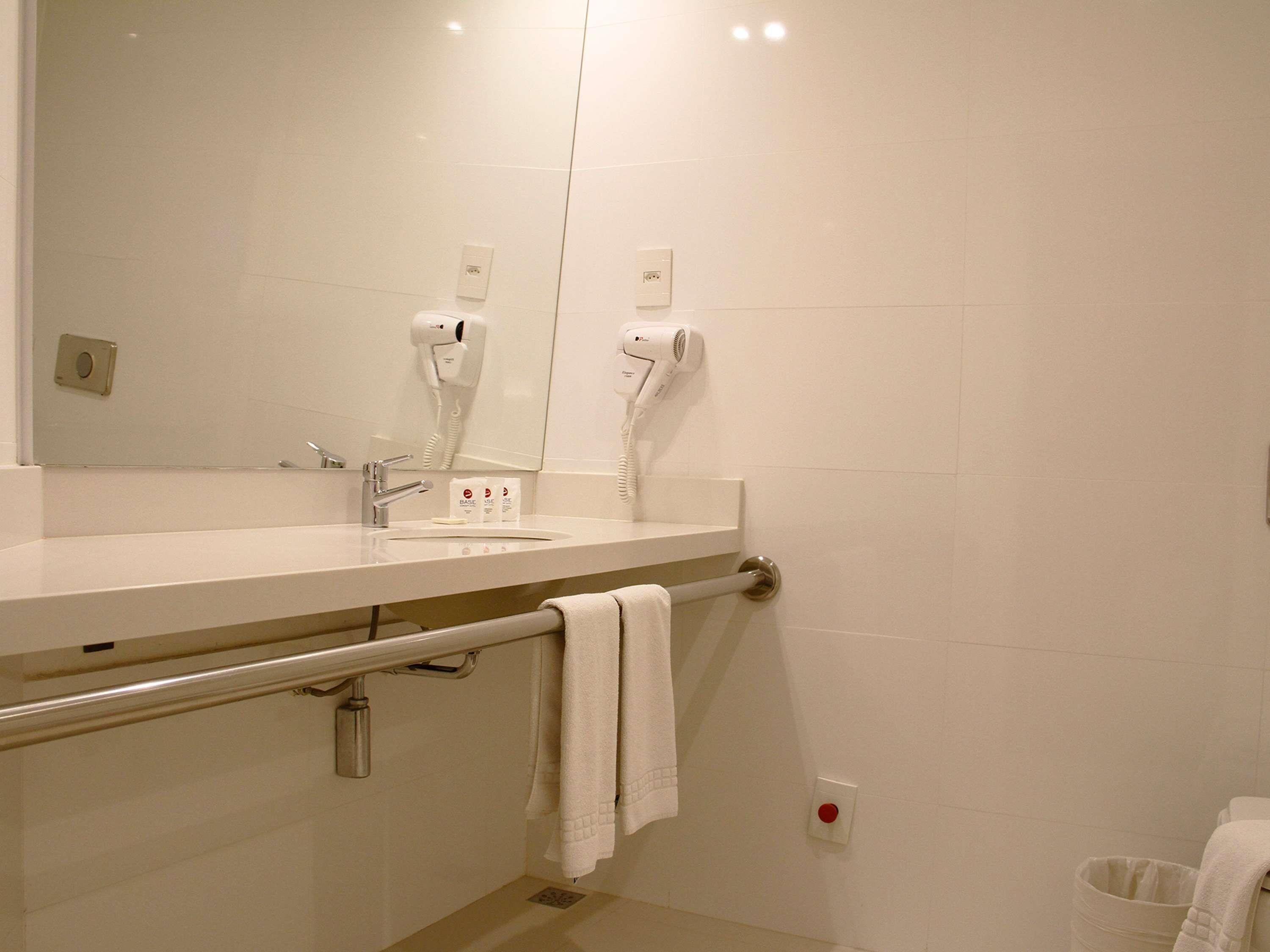 Foto - ibis Styles Brasilia Aeroporto