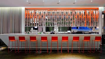 Lobbylounge