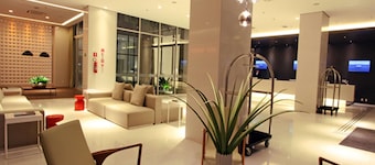 ibis Styles Brasília Aeroporto