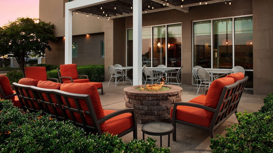 Home2 Suites by Hilton Memphis - Southaven, MS