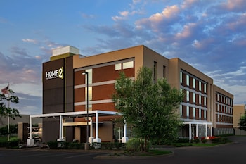 Home2 Suites by Hilton Memphis - Southaven, MS