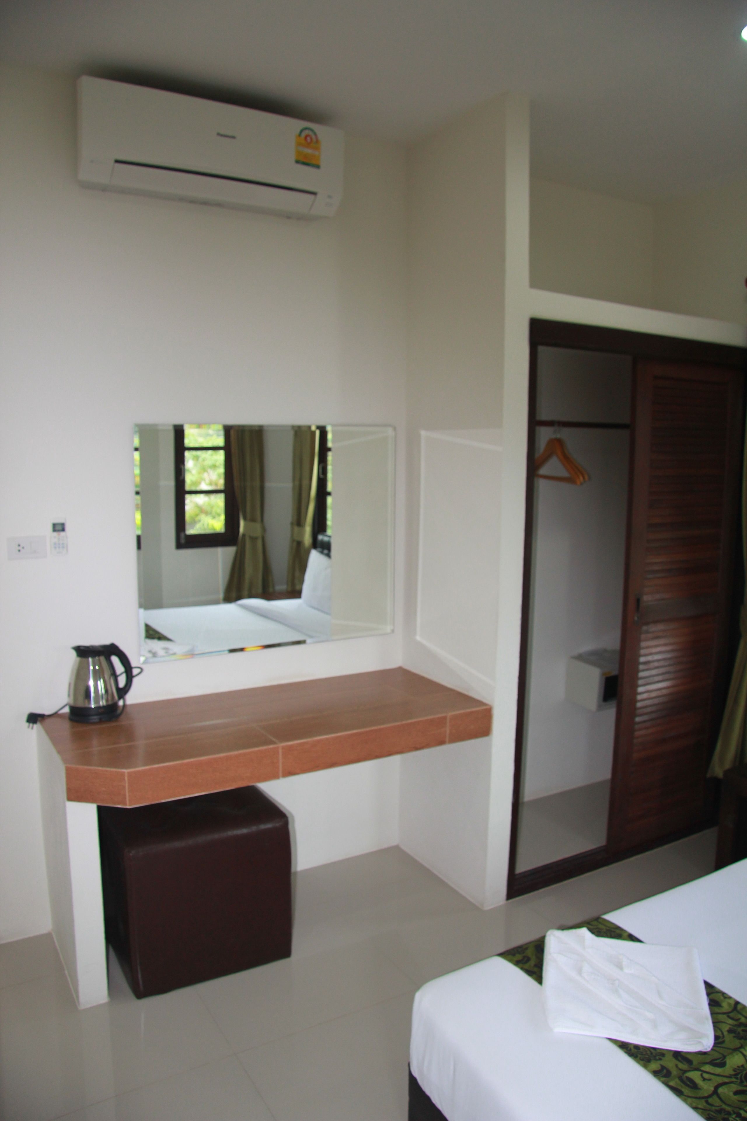 xxxstandard double room, 1 queen bed | 1 bedroom, minibar, in-room safe, desk