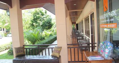 Kanlaya Park Apartment Hotel