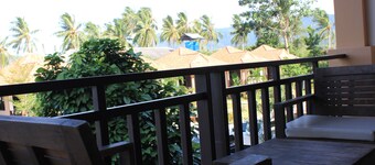 Kanlaya Park Apartment Hotel