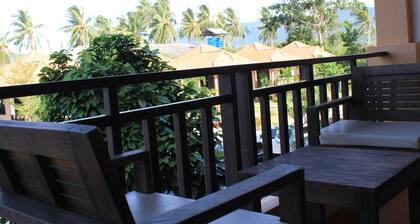 Kanlaya Park Apartment Hotel