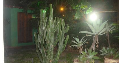 ClubeHostel São Francisco