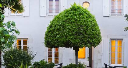 Villa Clarisse & Spa by Olivier Claire