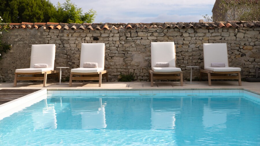 Villa Clarisse & Spa by Olivier Claire