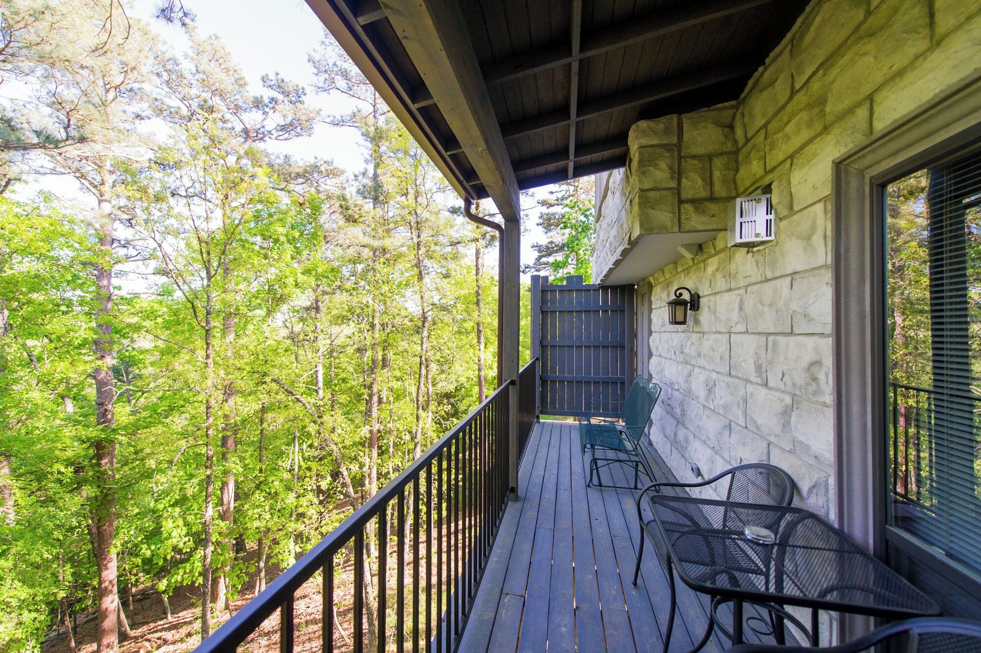 Castle | Terrace/patio