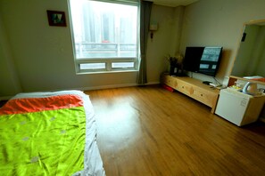 Deluxe Ondol Room | Kostenloses WLAN