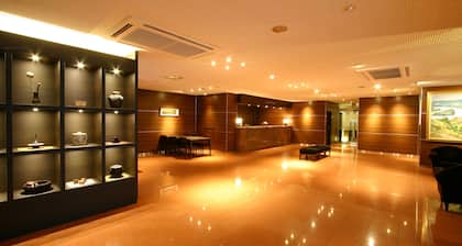 Smile Hotel Kawaguchi