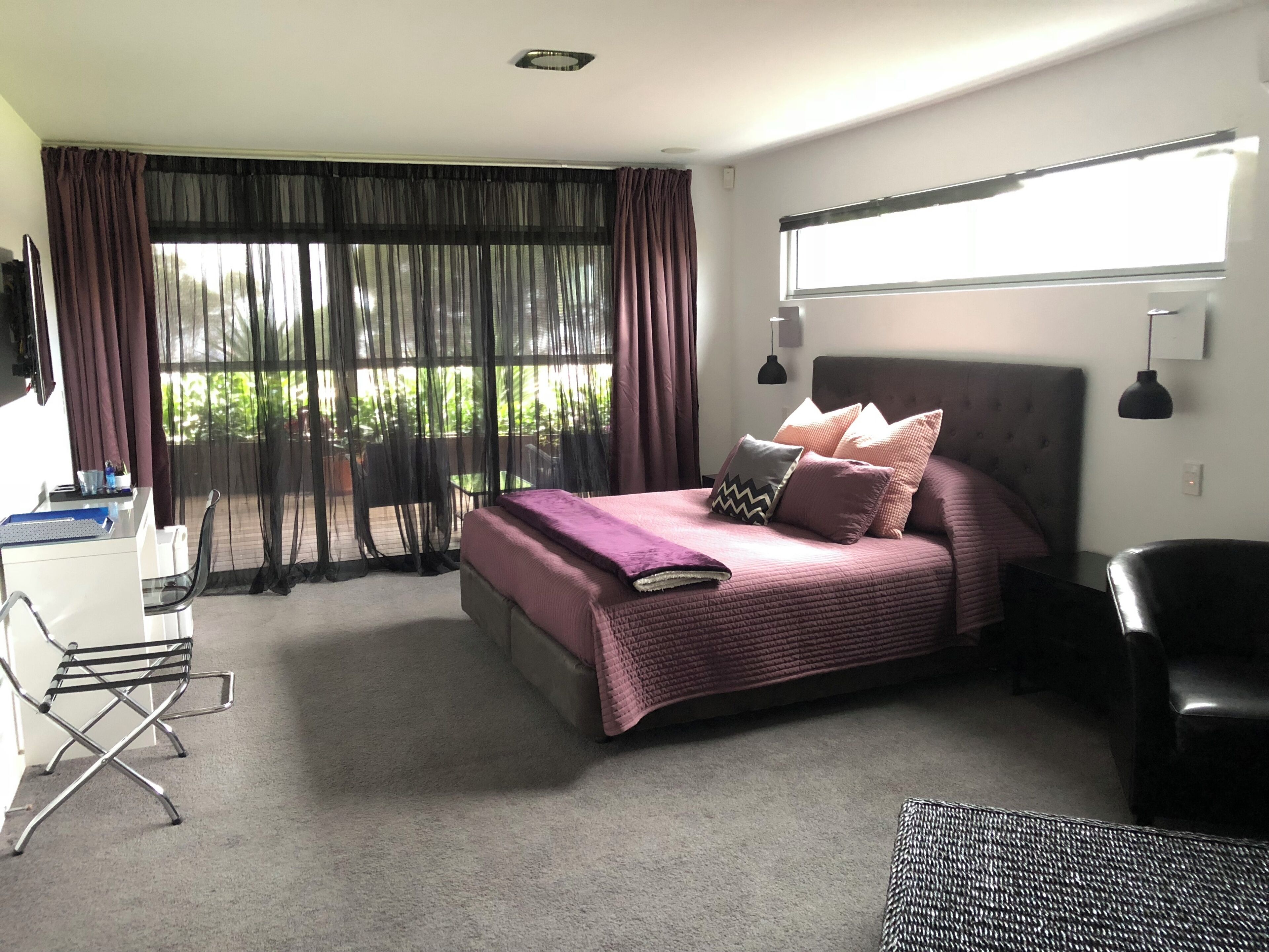 Orion Suite