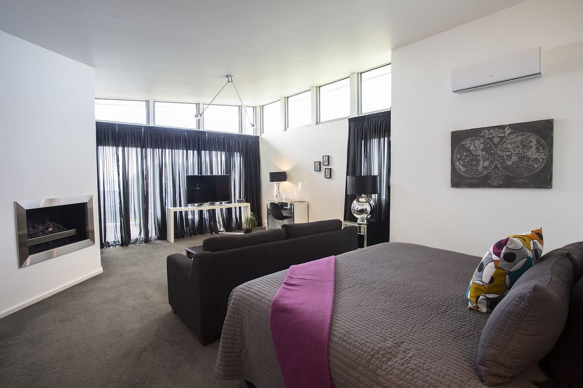 Haven Suite