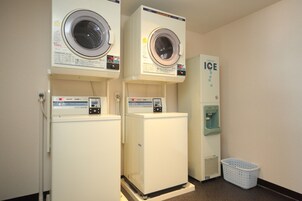 洗衣房