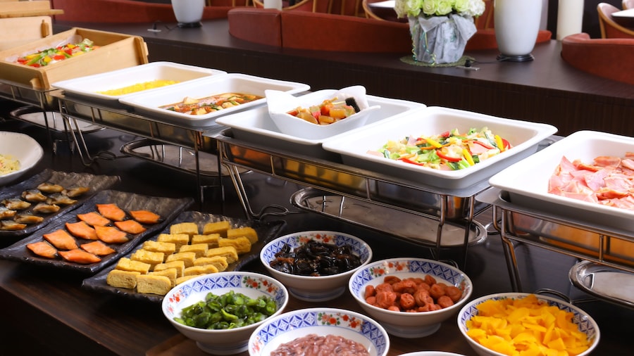 Hotel Wing International Tomakomai