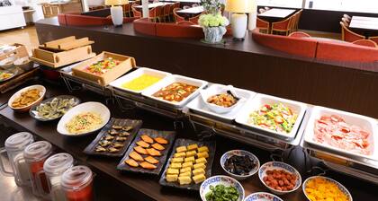 Hotel Wing International Tomakomai