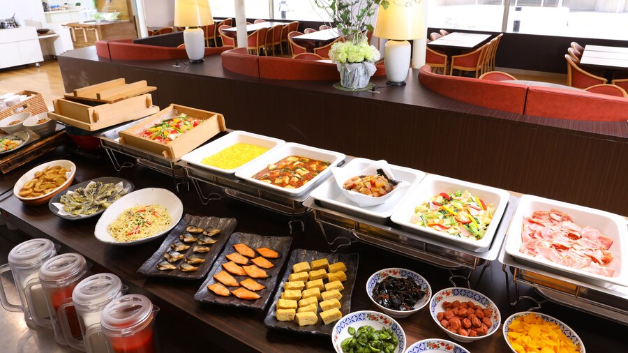 Hotel Wing International Tomakomai