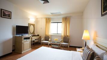 Phòng Superior | Quang cảnh từ phòng